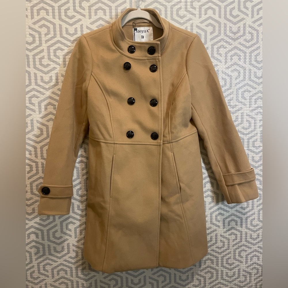 Women coat m